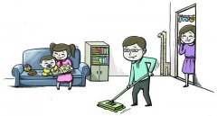 全面二孩 造福亿万家庭