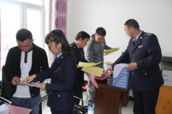 海南税务：减税降费政策好中小企业感受多