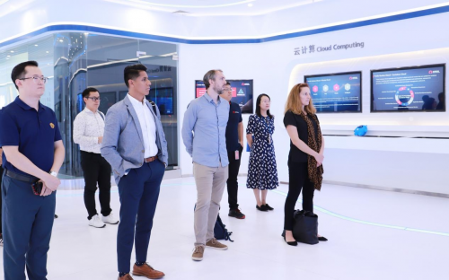 卓朗科技与OpenStack基金会成为战略合作伙伴