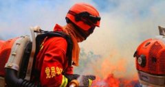应急管理部发文，明确消防救援人员多项优待政策