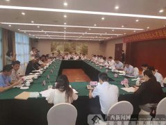 南宁邀请海内外桂籍杰出人才共商邕城发展