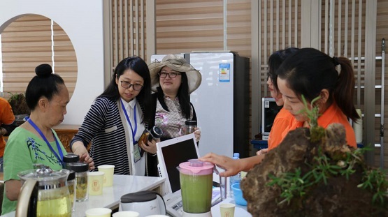 天下泽雨道地霍山石斛通关香港 促进海峡两岸中