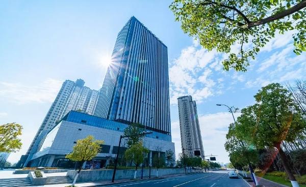 拓展国际“朋友圈” 杭州首个外国高端人才创新集聚区揭牌