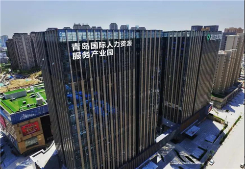 打造人力资源“猎场”，集聚人才发展平台