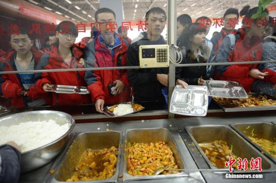 市场监管总局：严防严控校园食品安全风险