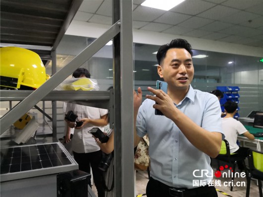 【新时代民营经济和高质量发展】好和很好 重庆民营企业家点赞当地营商环境