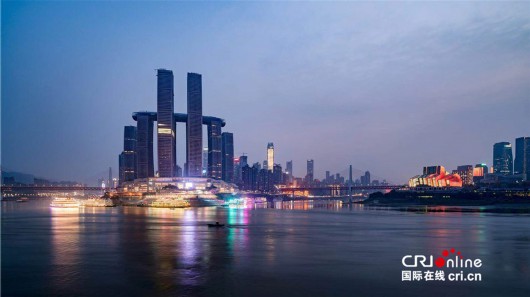 【新时代民营经济和高质量发展】好和很好 重庆民营企业家点赞当地营商环境