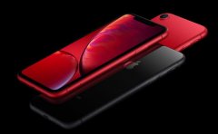 外媒：iPhone XR“拯救”苹果公司