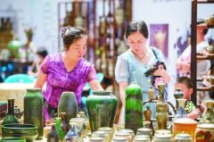 聚焦教育、文化服务业“放管服”：让政策里的