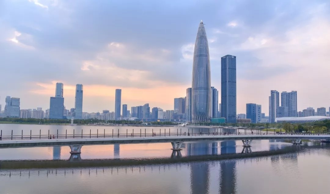 再获行业认可！方直荣膺“2019中国粤港澳大湾区