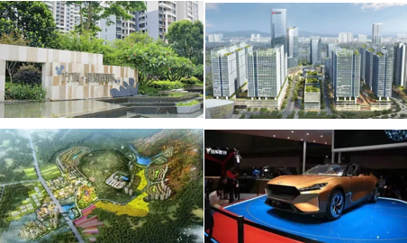 再获行业认可！方直荣膺“2019中国粤港澳大湾区