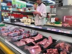 我不认为这一轮猪肉涨价是“猪周期”