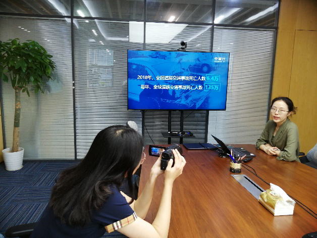 5G与AI产业共融，中国无人驾驶具有后发优势