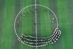 《体育强国建设纲要》构建体育人才体系