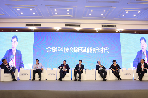 银盛支付：深入场景，打造场景金融科技服务商