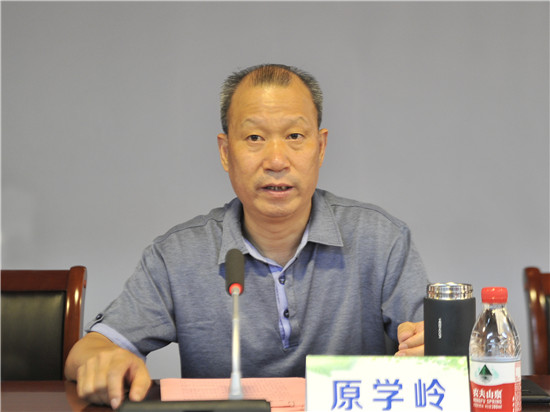 血液病研究又添新力量 ——郑州市医学会第八届血液学专业委员会换届会议暨造血干细胞移植新进展学习班顺利举办