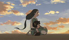 聚集青春力量，广东美术青年人才作品展出