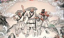 聚集青春力量，广东美术青年人才作品展出