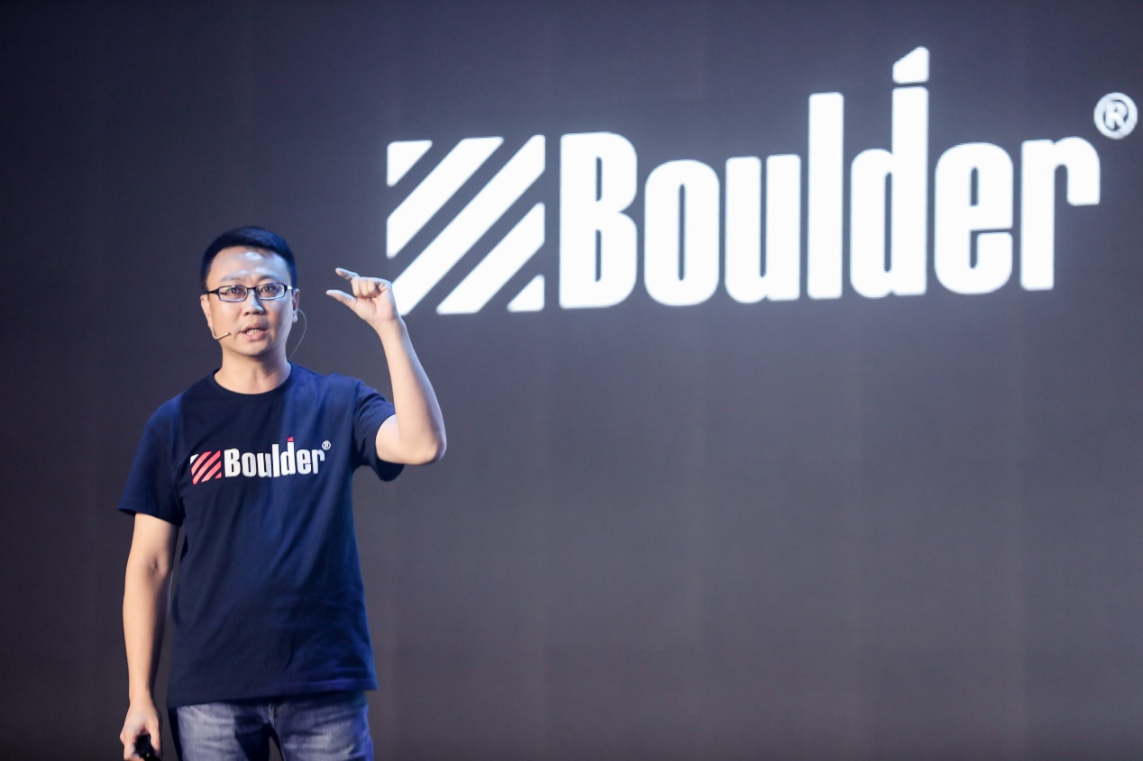 铂德＂以潮制躁＂ 正式发布铂德新琥珀