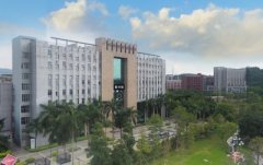 <b>岭南公益慈善学院迎来第二届学生 “校社合作”</b>