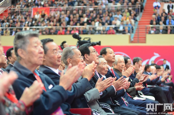 兰州大学迎来建校110周年校庆 已培养37万多名人才