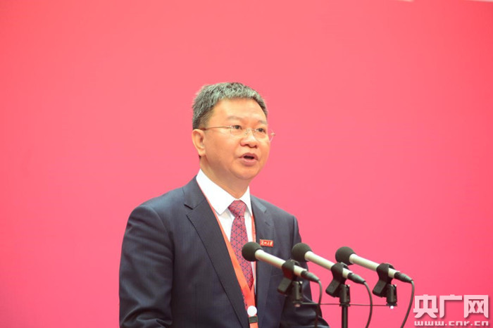 兰州大学迎来建校110周年校庆 已培养37万多名人才