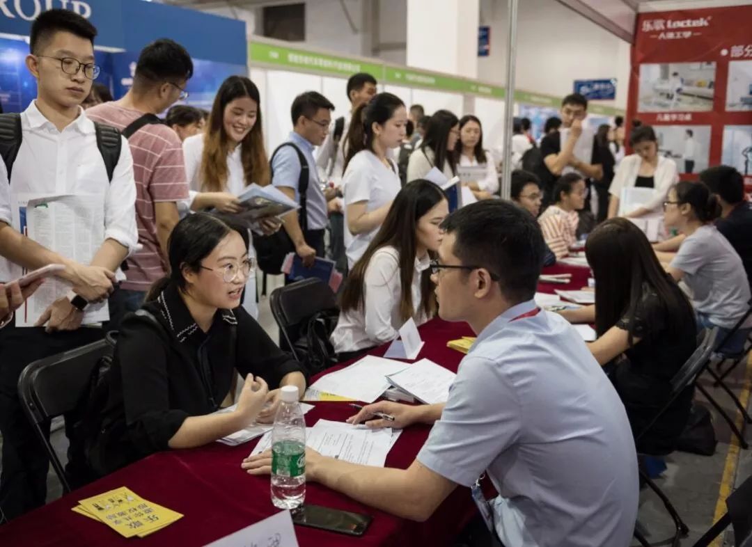 宁波 | 9月20日，2019中国浙江·宁波人才科技周启幕，这三大重磅活动等你来！