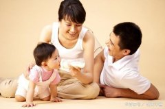 原来爸妈称呼是这么来的！