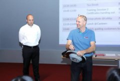 诚信服务联盟企业持续深化合作 博世与途虎养车