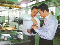 人才科技周期间 市科协举办10余项“引才”活动