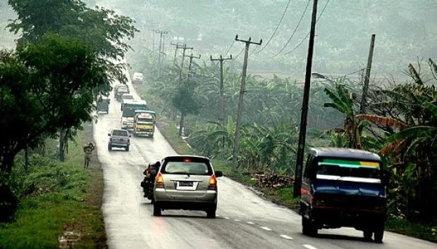 印尼七任总统都想迁都 雅加达到底怎么了？