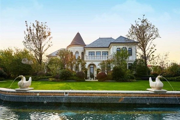 产城助力经济发展 弘阳集团跻身房企品牌价值成