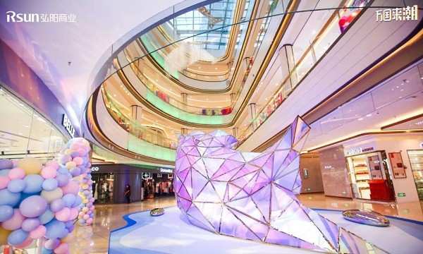 产城助力经济发展 弘阳集团跻身房企品牌价值成
