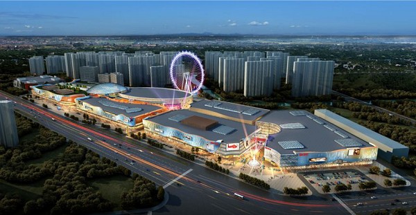 产城助力经济发展 弘阳集团跻身房企品牌价值成
