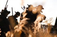 任務牽引培養新型涉外軍事人才