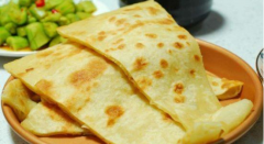 烙饼掌握4个诀窍，烙出的饼又香又软又出层