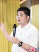 人才故事之——赵志军：专注食品保鲜与健康