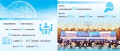记第十八届中国西部海外高新科技人才洽谈会