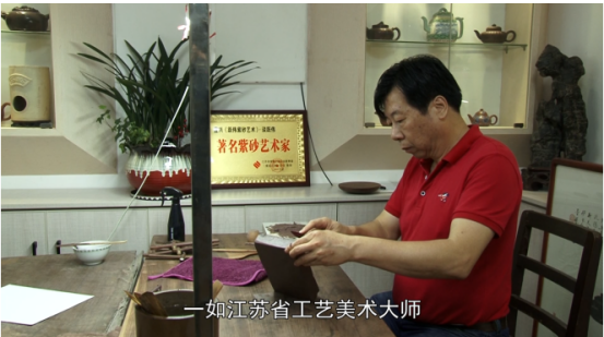 演绎“一带一路”文化和旅游交流促进手工技艺传承与创新，感受工匠精神