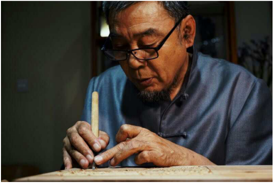 演绎“一带一路”文化和旅游交流促进手工技艺传承与创新，感受工匠精神