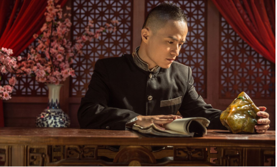 演绎“一带一路”文化和旅游交流促进手工技艺传承与创新，感受工匠精神