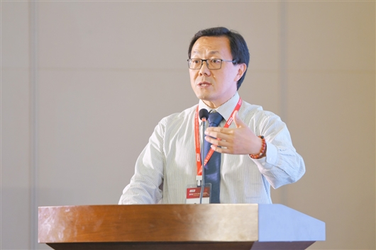 增材制造与创新设计应用论坛在西安举行