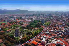 泉州鲤城：匠心传承出实招 非遗人才谱新篇