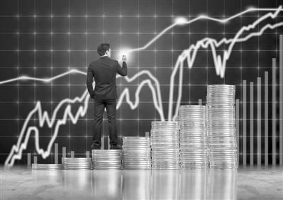中国首份科学、全面的金融科技规划发布