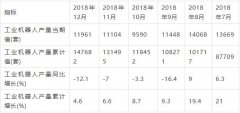 中国机器人市场分析与投资前景研究报告