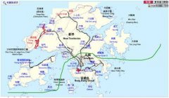 谁解香港楼市死结！征地难行、填海搁浅…为何政策总被挑刺