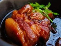 卤肉商:家卤肉，不需要太多香料，这四种都够了