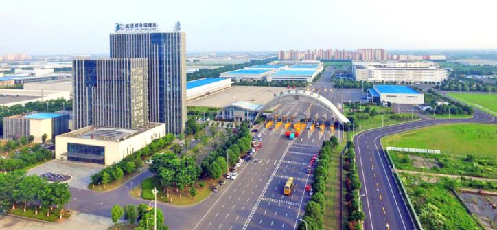 武进国家高新区：高质量建设现代滨湖科技产业