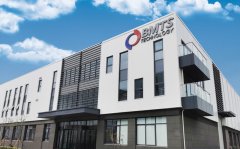 加大垂直供应链力度 BMTS博马科技济南工厂正式投