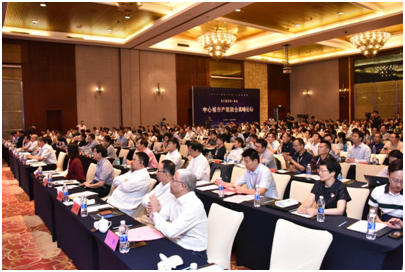 全国（宁波）产教融合推进会暨文化创意产业人才培养高峰论坛召开